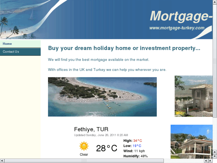 www.mortgage-turkey.com