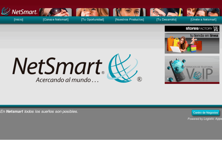 www.mynetsmart.com