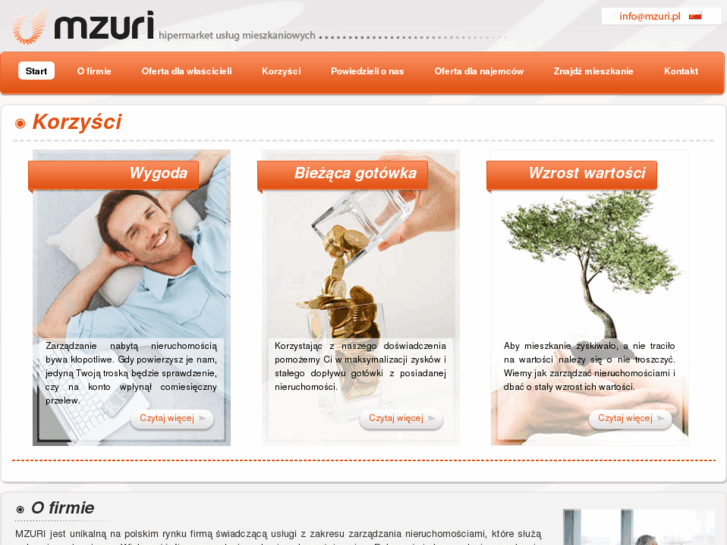 www.mzuri.com.pl