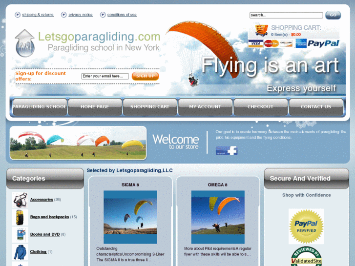 www.newyorkparagliding.net