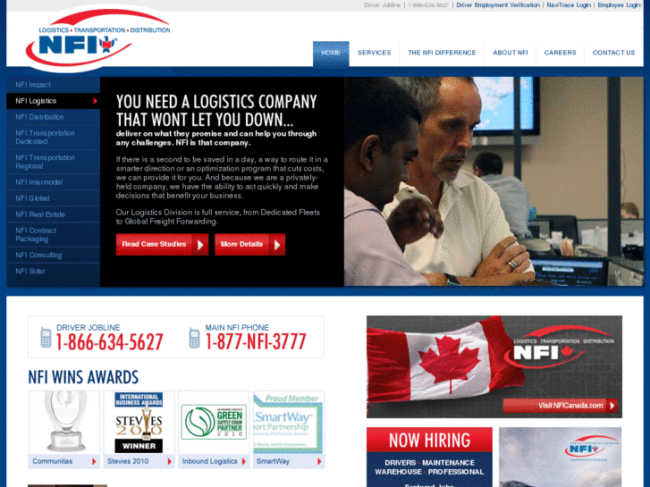 www.nfiindustries.com