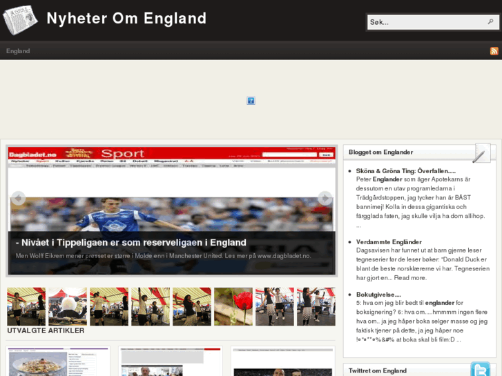 www.nyheteromengland.com