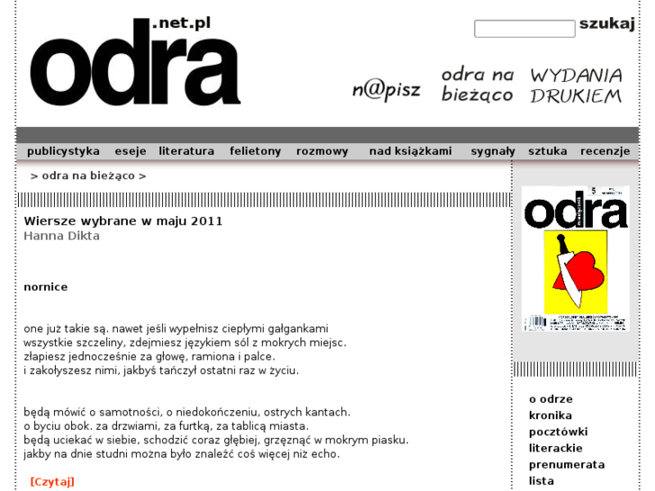 www.odra.net.pl