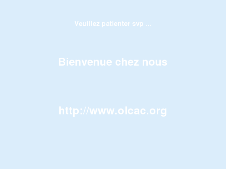 www.olcac.org