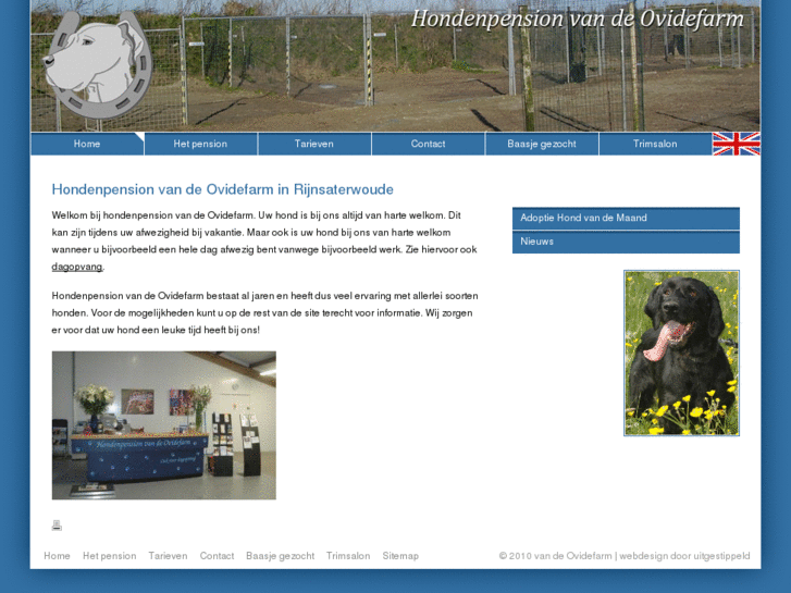 www.ovidefarm.nl