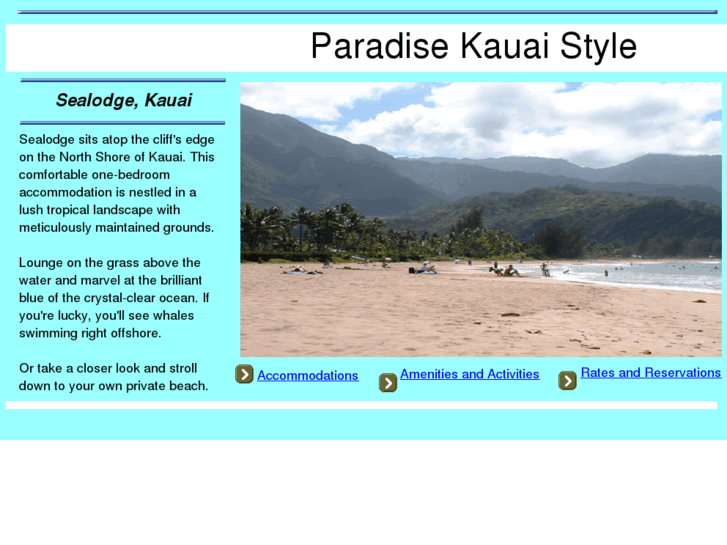 www.paradisekauaistyle.com