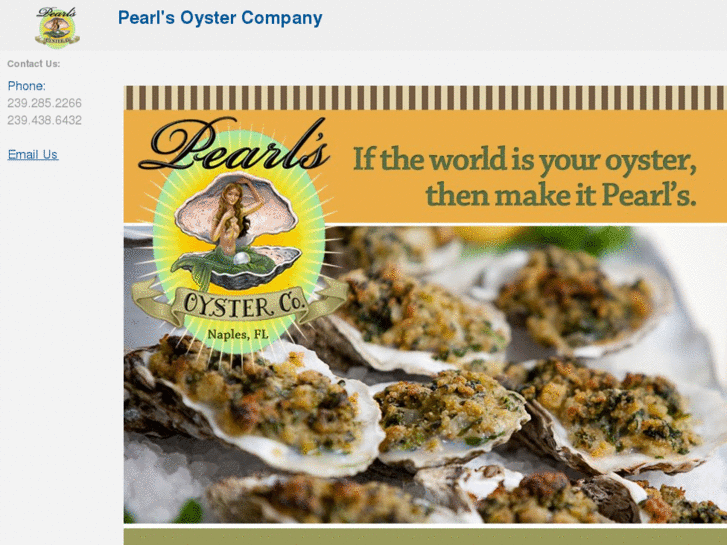 www.pearlsoysterco.com