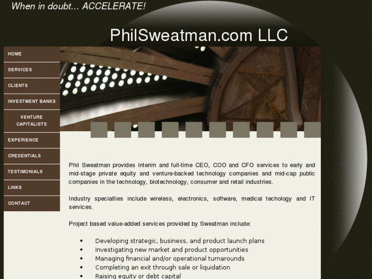 www.philsweatman.com