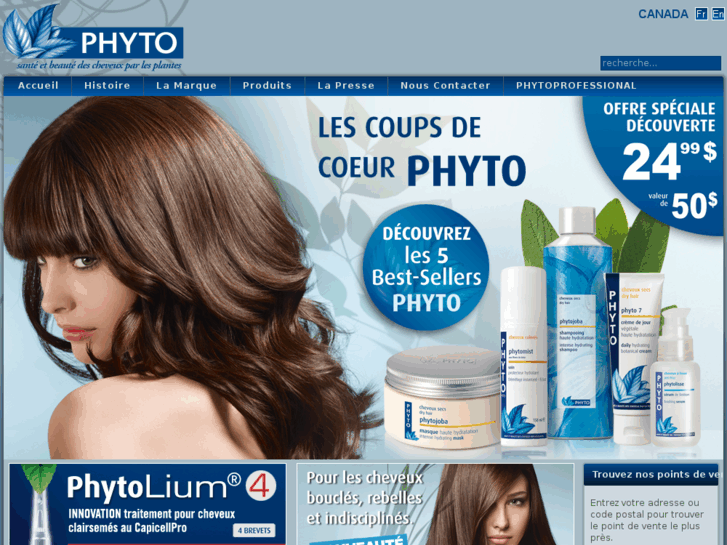 www.phyto-canada.ca