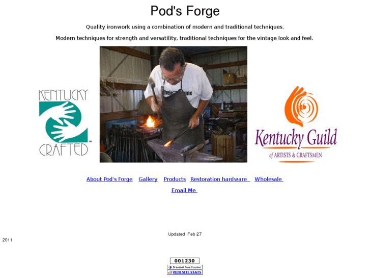 www.podsforge.com