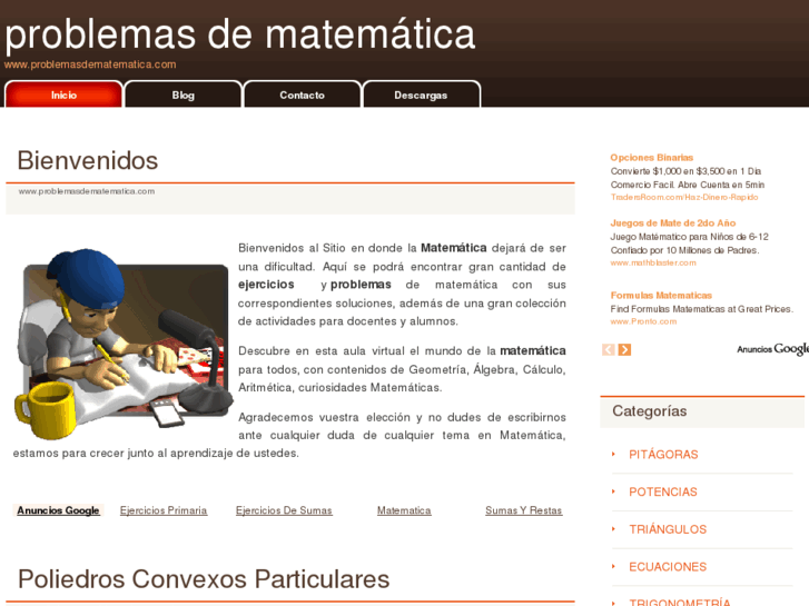 www.problemasdematematica.com