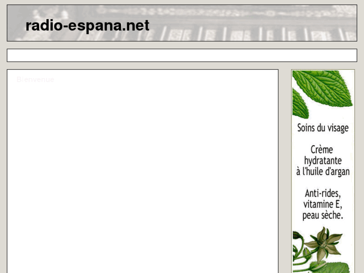 www.radio-espana.net