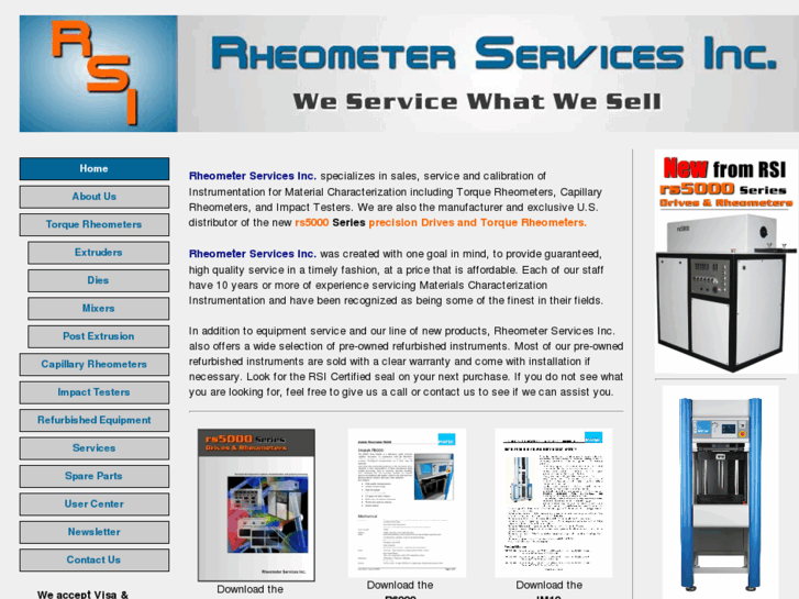 www.rheometerservices.com