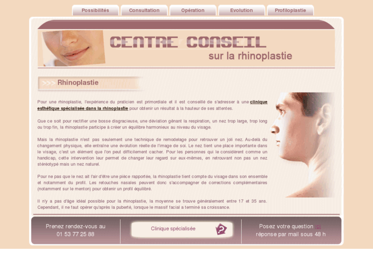 www.rhinoplastie.org