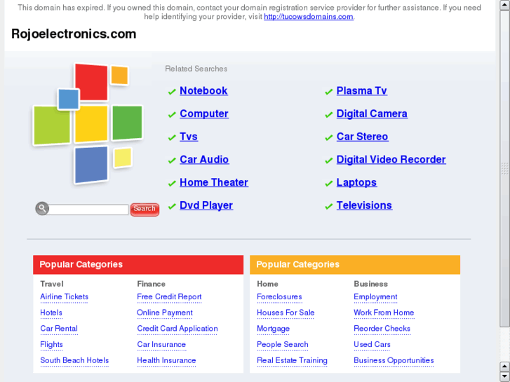 www.rojoelectronics.com