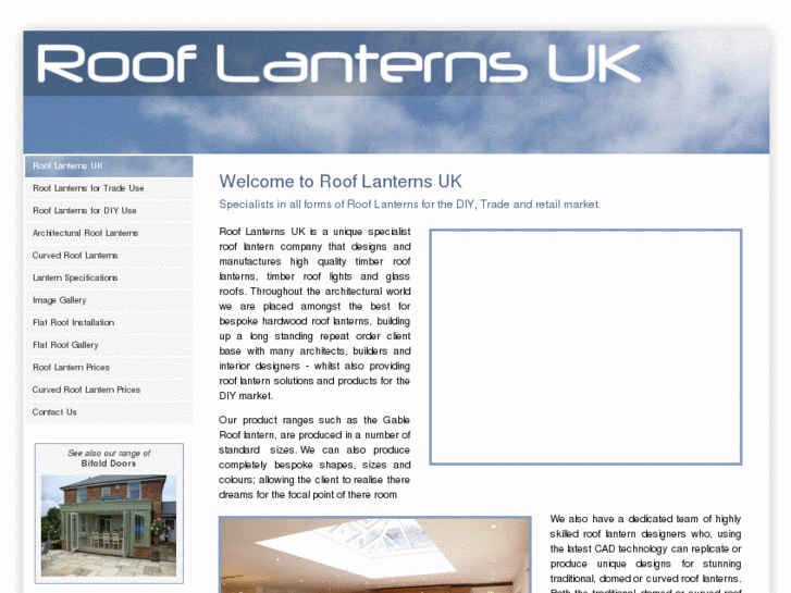 www.rooflanterns-uk.co.uk