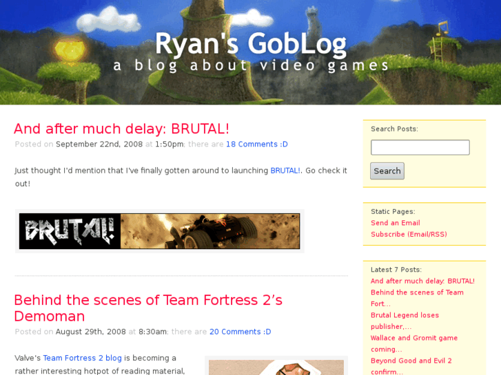 www.ryansgoblog.com