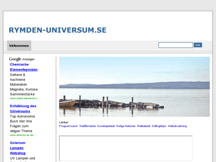 www.rymden-universum.se