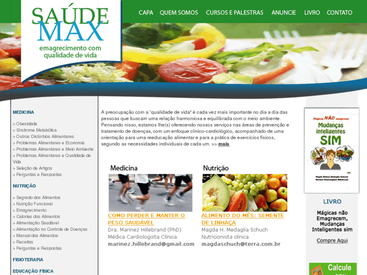 www.saudemax.com