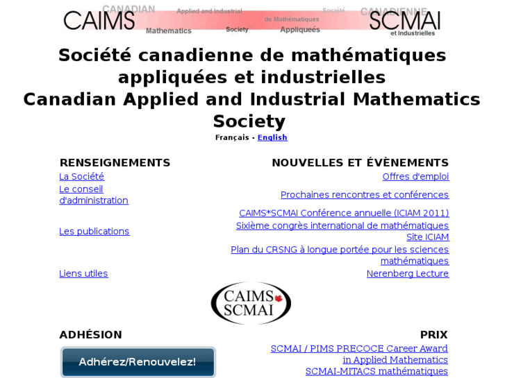 www.scmai.ca