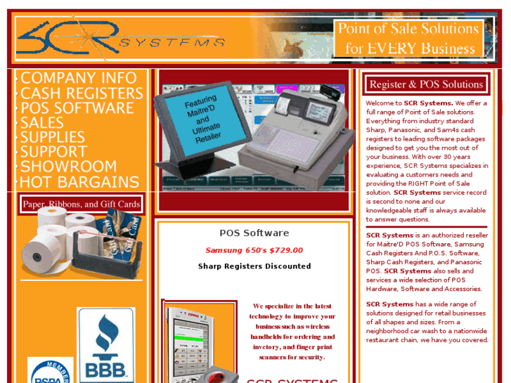 www.scrsystems.com