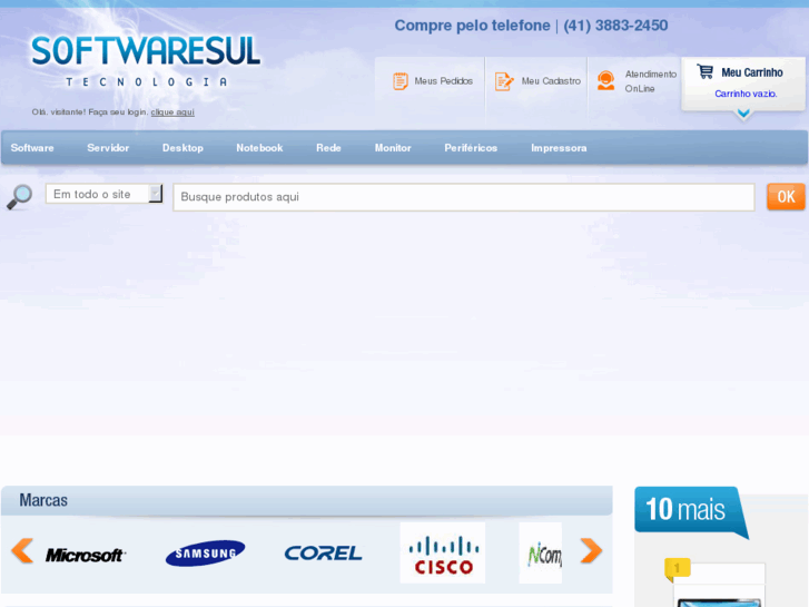 www.softwaresul.com