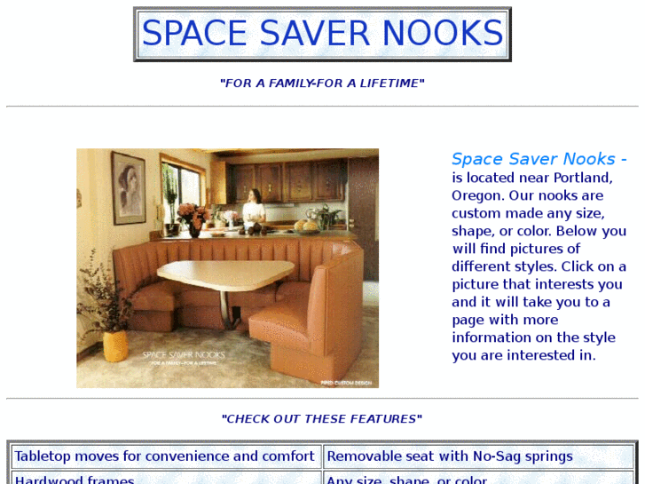 www.spacesavernooks.com