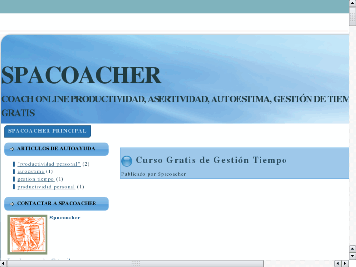 www.spacoacher.com