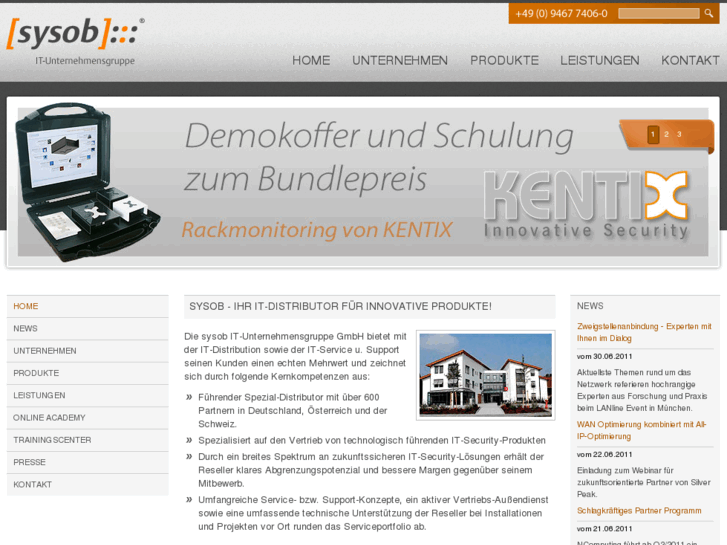 www.spamfirewall.info