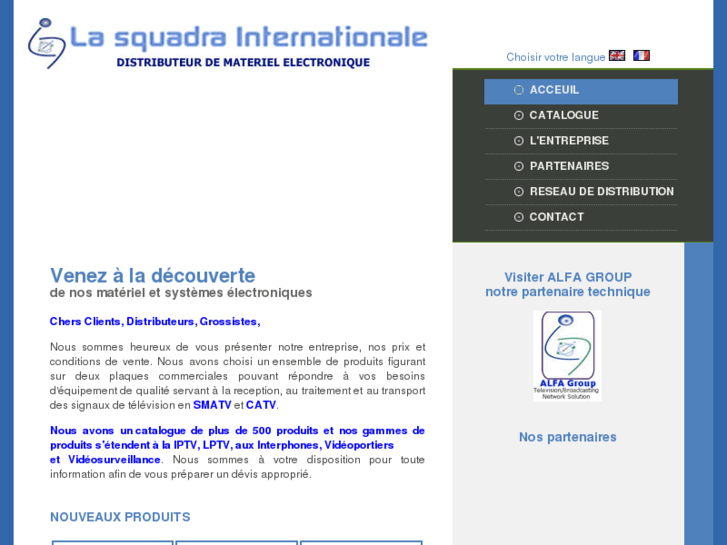 www.squadra-international.net