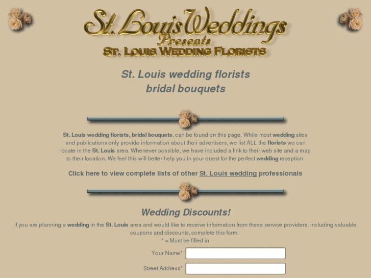 www.st-louis-florists.com