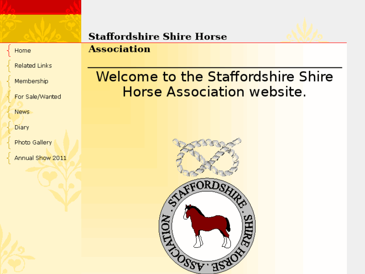 www.staffordshireshirehorseassociation.com