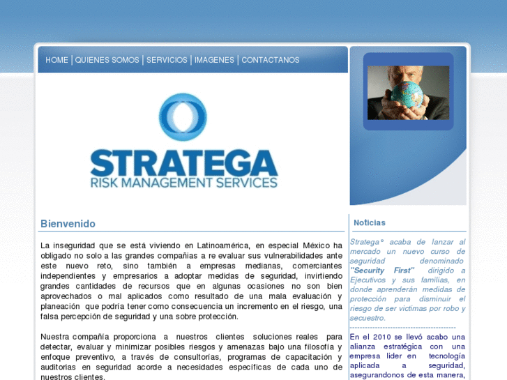 www.strategaservices.com