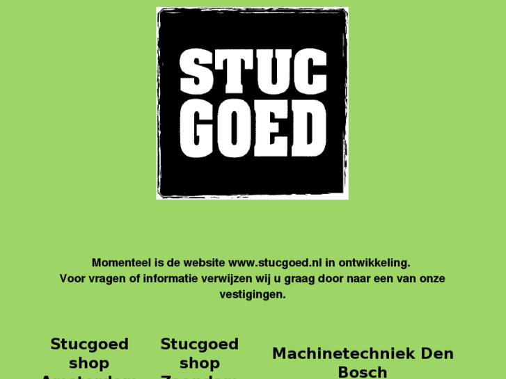 www.stucgoed.com