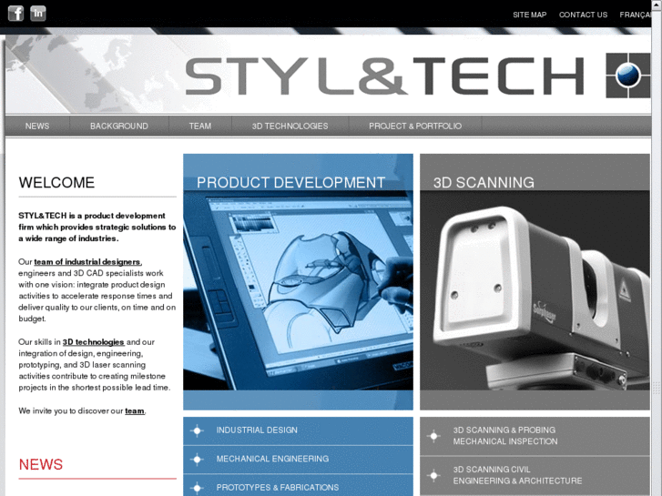 www.stylntech.com