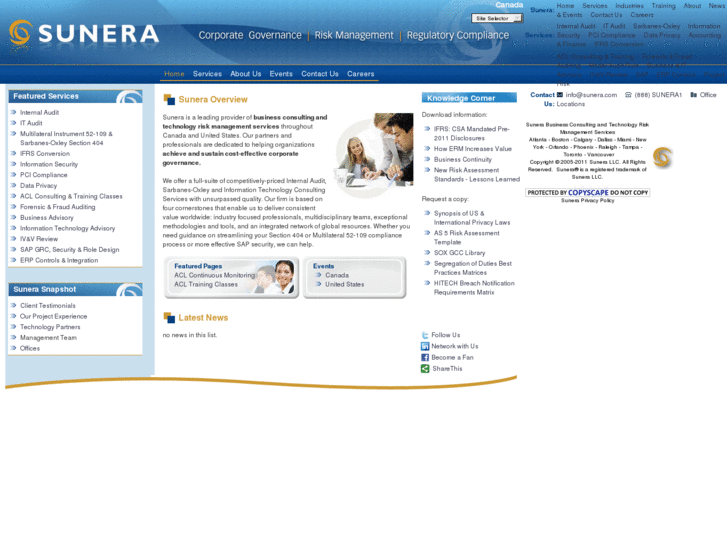 www.sunera.ca