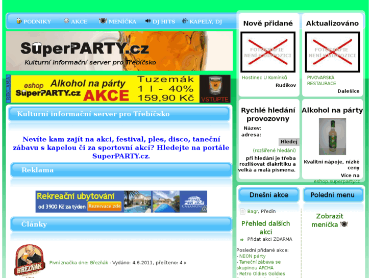 www.superparty.cz