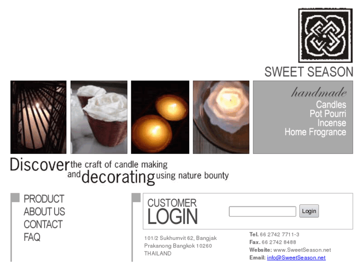 www.sweetseason.net