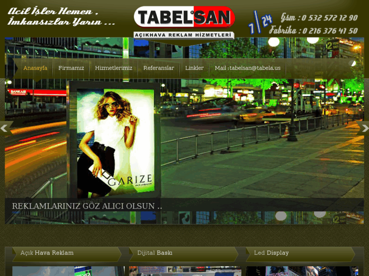 www.tabela.us