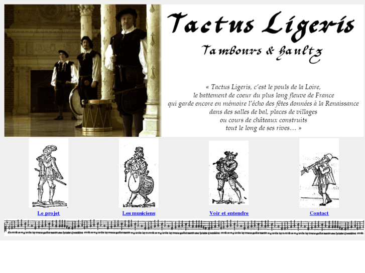 www.tactusligeris.com