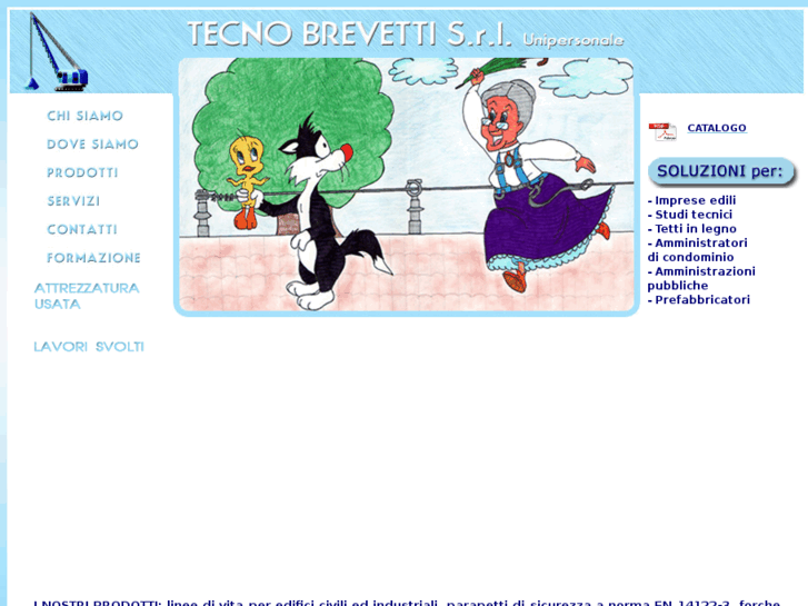 www.tecnobrevetti.com