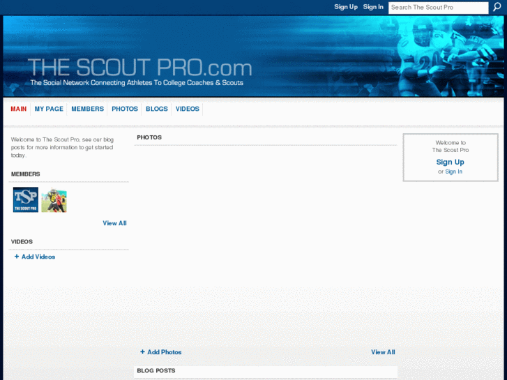 www.thescoutpro.com