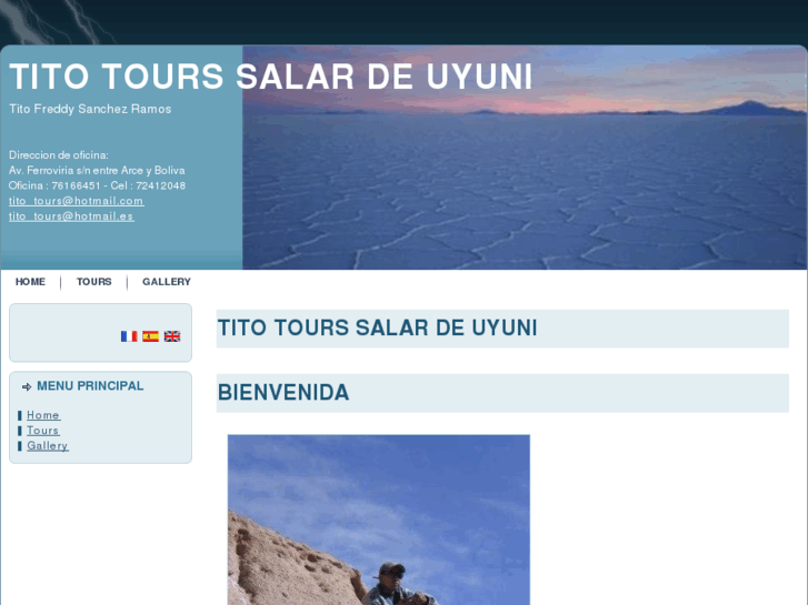 www.titotours-uyunibolivia.com