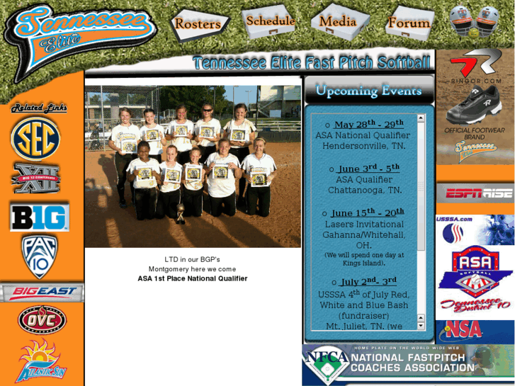 www.tnelitefastpitch98.com