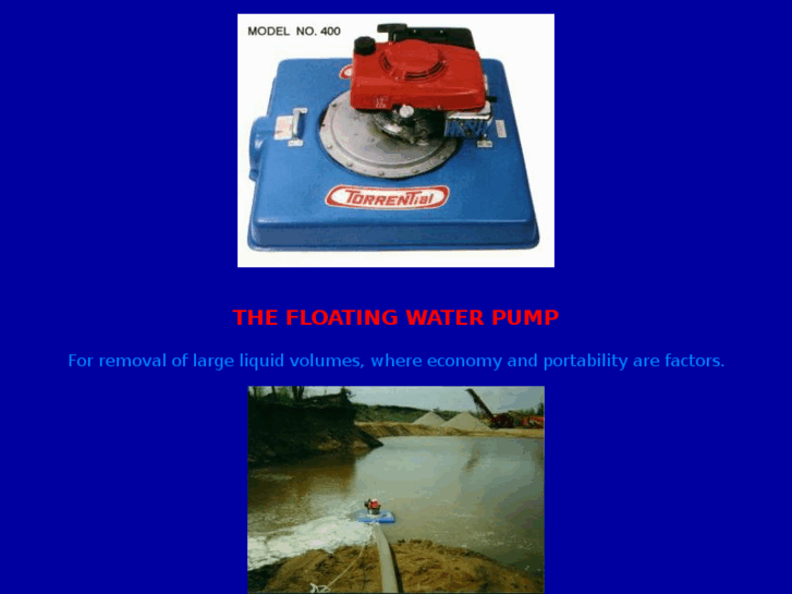 www.torrentialpump.com
