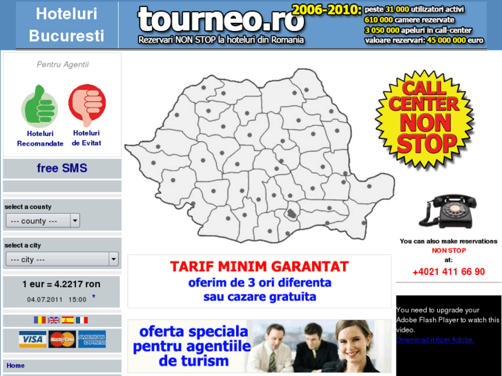 www.tourneo.net