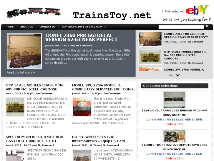 www.trainstoy.net