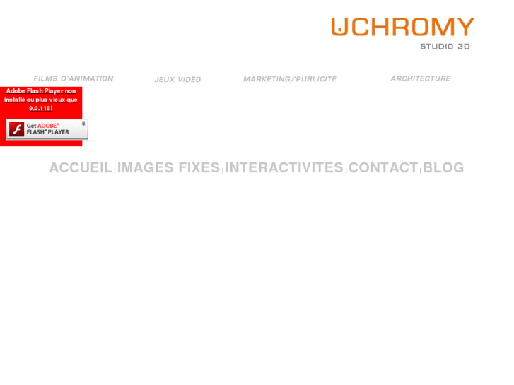 www.uchromy.com