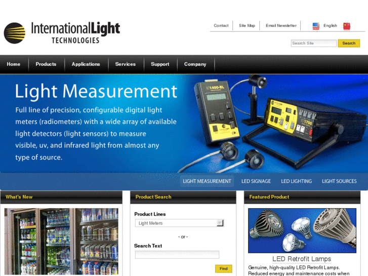 www.uvmeasurement.com