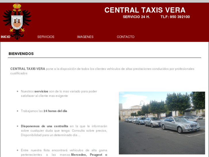 www.verataxi.com